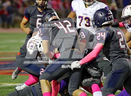 Thumbnail 2 in Lake Braddock @ Woodson photogallery.