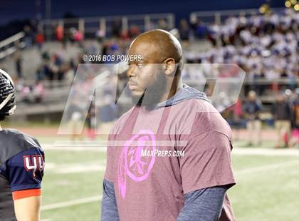 Thumbnail 1 in Lake Braddock @ Woodson photogallery.
