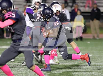 Thumbnail 3 in Lake Braddock @ Woodson photogallery.