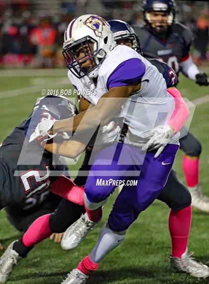 Thumbnail 1 in Lake Braddock @ Woodson photogallery.