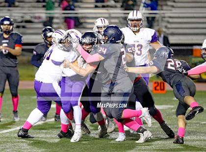 Thumbnail 2 in Lake Braddock @ Woodson photogallery.