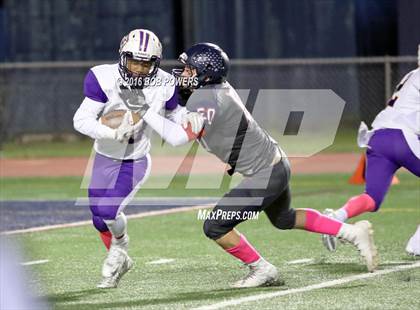Thumbnail 3 in Lake Braddock @ Woodson photogallery.