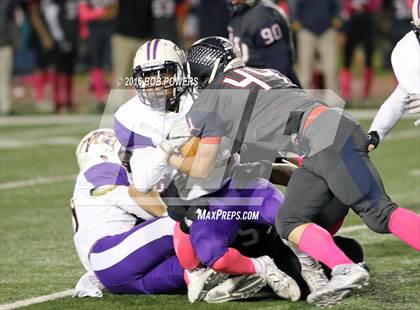 Thumbnail 3 in Lake Braddock @ Woodson photogallery.