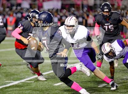 Thumbnail 3 in Lake Braddock @ Woodson photogallery.
