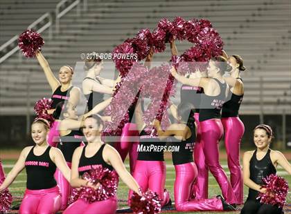Thumbnail 1 in Lake Braddock @ Woodson photogallery.