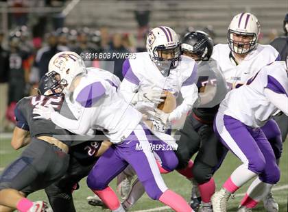Thumbnail 2 in Lake Braddock @ Woodson photogallery.