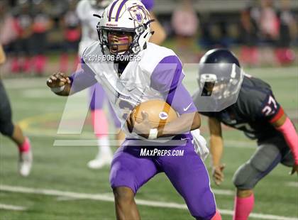 Thumbnail 3 in Lake Braddock @ Woodson photogallery.