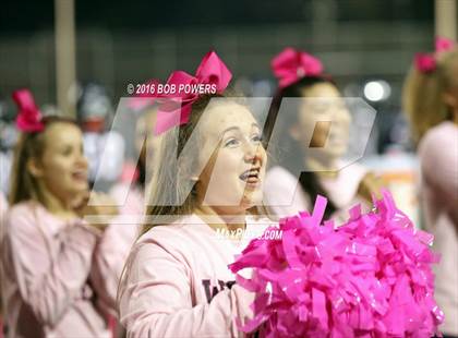 Thumbnail 1 in Lake Braddock @ Woodson photogallery.