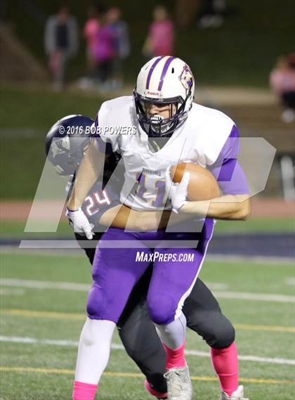 Thumbnail 3 in Lake Braddock @ Woodson photogallery.
