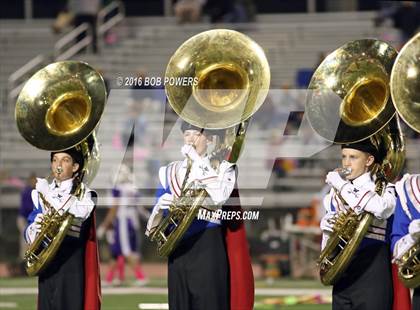 Thumbnail 1 in Lake Braddock @ Woodson photogallery.