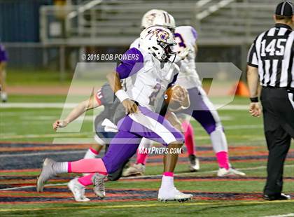 Thumbnail 1 in Lake Braddock @ Woodson photogallery.