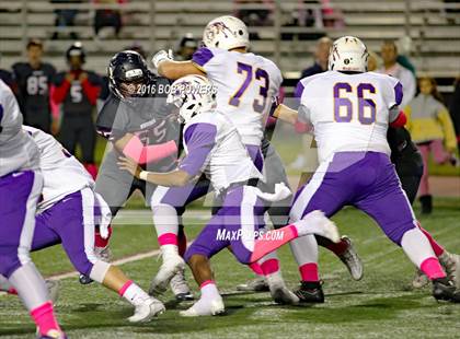 Thumbnail 1 in Lake Braddock @ Woodson photogallery.