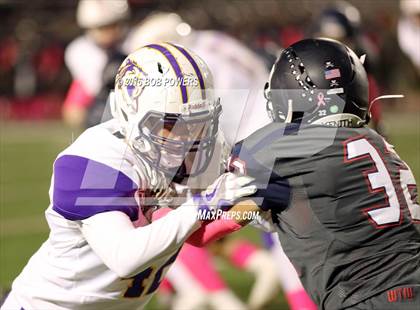 Thumbnail 3 in Lake Braddock @ Woodson photogallery.