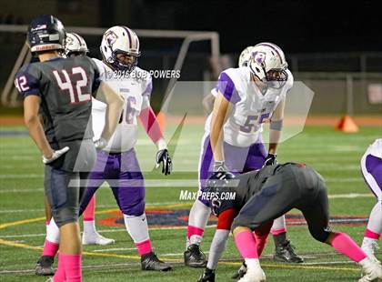 Thumbnail 1 in Lake Braddock @ Woodson photogallery.