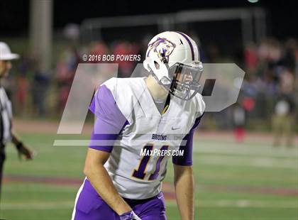 Thumbnail 3 in Lake Braddock @ Woodson photogallery.