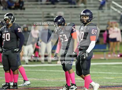 Thumbnail 3 in Lake Braddock @ Woodson photogallery.