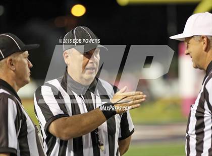 Thumbnail 2 in Lake Braddock @ Woodson photogallery.