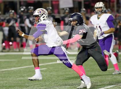 Thumbnail 1 in Lake Braddock @ Woodson photogallery.
