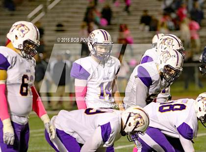 Thumbnail 1 in Lake Braddock @ Woodson photogallery.