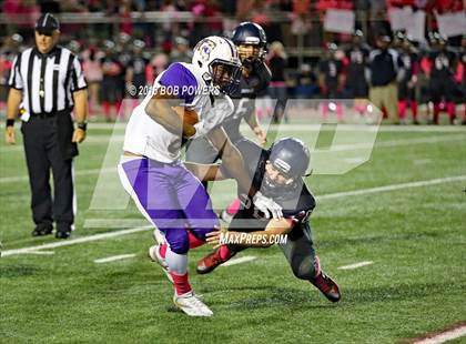 Thumbnail 3 in Lake Braddock @ Woodson photogallery.