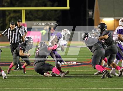 Thumbnail 2 in Lake Braddock @ Woodson photogallery.