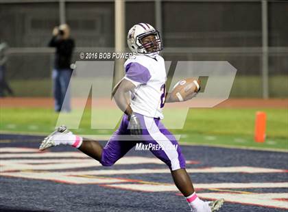 Thumbnail 3 in Lake Braddock @ Woodson photogallery.