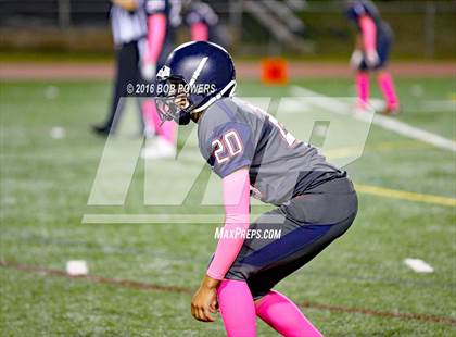 Thumbnail 1 in Lake Braddock @ Woodson photogallery.