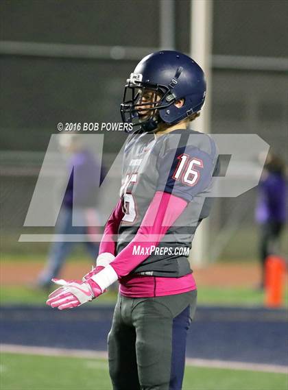 Thumbnail 3 in Lake Braddock @ Woodson photogallery.