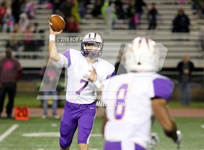Thumbnail 1 in Lake Braddock @ Woodson photogallery.