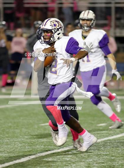Thumbnail 3 in Lake Braddock @ Woodson photogallery.