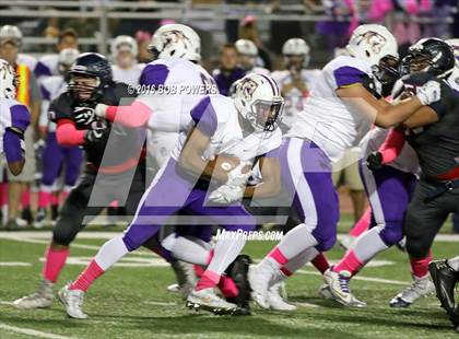 Thumbnail 2 in Lake Braddock @ Woodson photogallery.