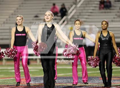 Thumbnail 3 in Lake Braddock @ Woodson photogallery.
