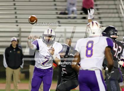 Thumbnail 3 in Lake Braddock @ Woodson photogallery.
