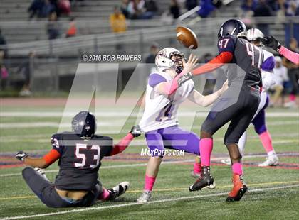 Thumbnail 2 in Lake Braddock @ Woodson photogallery.