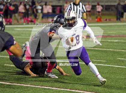 Thumbnail 3 in Lake Braddock @ Woodson photogallery.