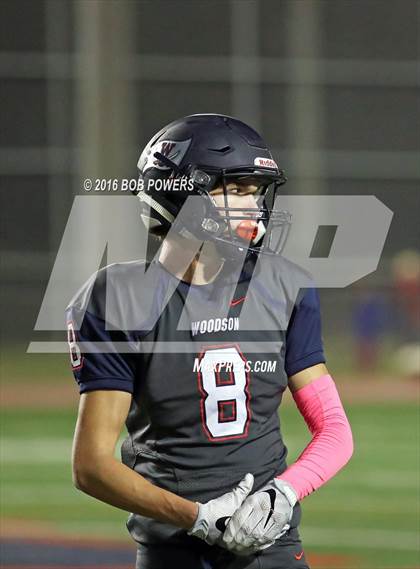 Thumbnail 3 in Lake Braddock @ Woodson photogallery.