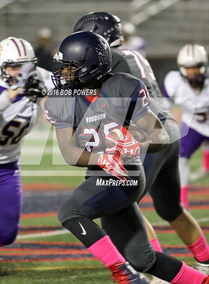 Thumbnail 2 in Lake Braddock @ Woodson photogallery.