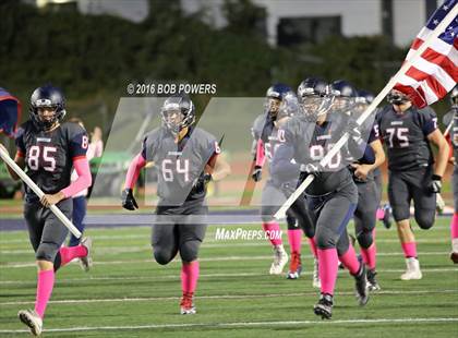 Thumbnail 1 in Lake Braddock @ Woodson photogallery.