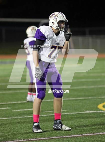 Thumbnail 3 in Lake Braddock @ Woodson photogallery.