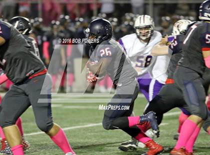 Thumbnail 3 in Lake Braddock @ Woodson photogallery.