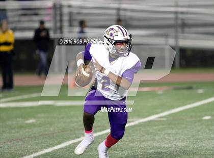 Thumbnail 2 in Lake Braddock @ Woodson photogallery.