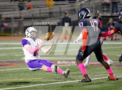 Thumbnail 1 in Lake Braddock @ Woodson photogallery.