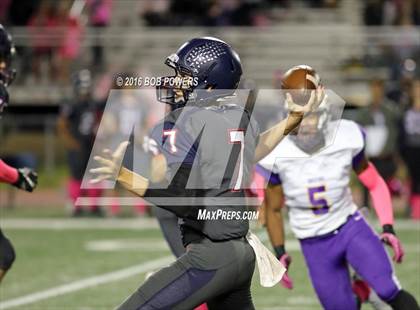 Thumbnail 2 in Lake Braddock @ Woodson photogallery.