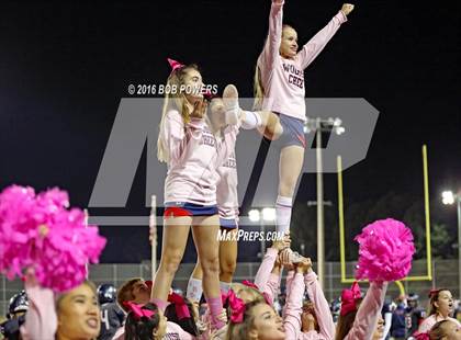 Thumbnail 3 in Lake Braddock @ Woodson photogallery.