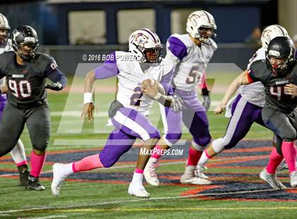 Thumbnail 3 in Lake Braddock @ Woodson photogallery.