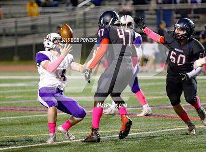 Thumbnail 3 in Lake Braddock @ Woodson photogallery.