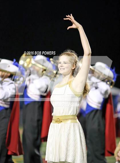 Thumbnail 2 in Lake Braddock @ Woodson photogallery.