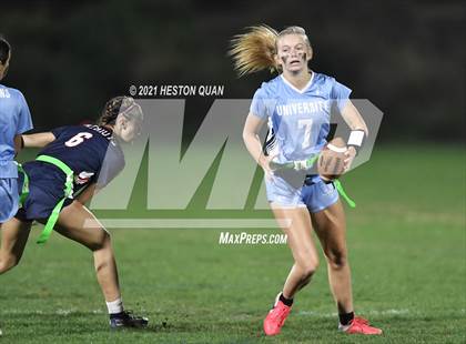 Thumbnail 3 in University vs. Beckman photogallery.