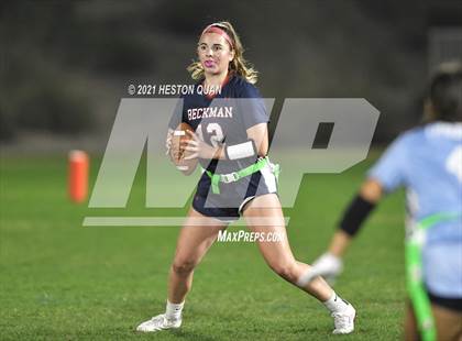 Thumbnail 2 in University vs. Beckman photogallery.