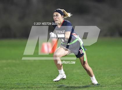 Thumbnail 1 in University vs. Beckman photogallery.